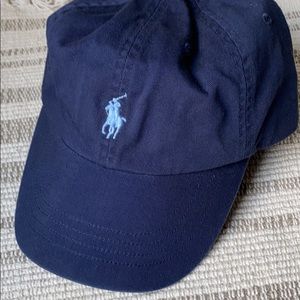 Polo Ralph Lauren Hat